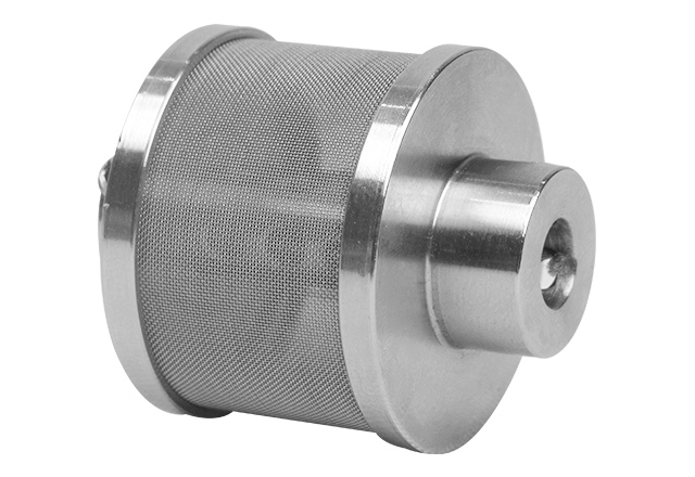 oil filter element